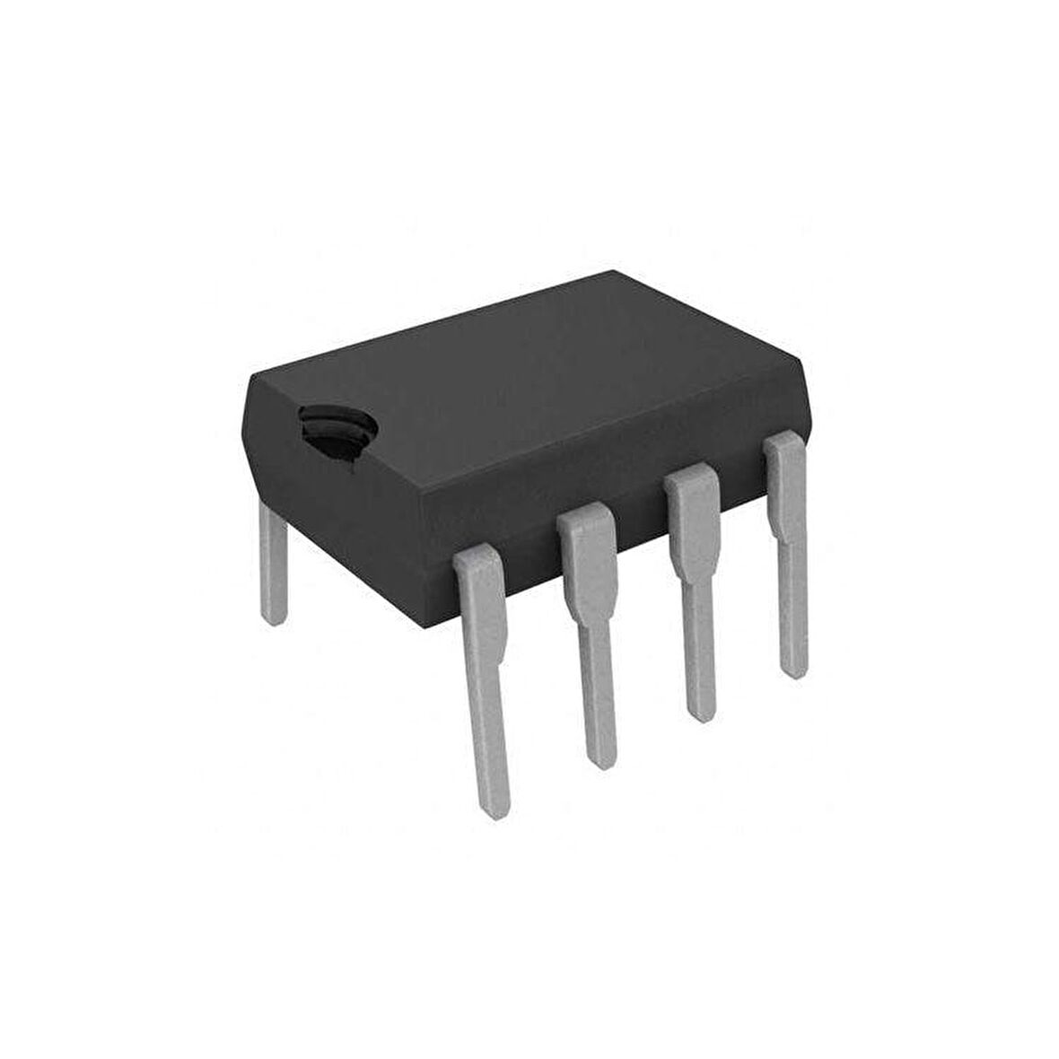 UC3845AN , UC3845A , UC3845BN  DIP-8 Entegre x 1 adet  (rf052)
