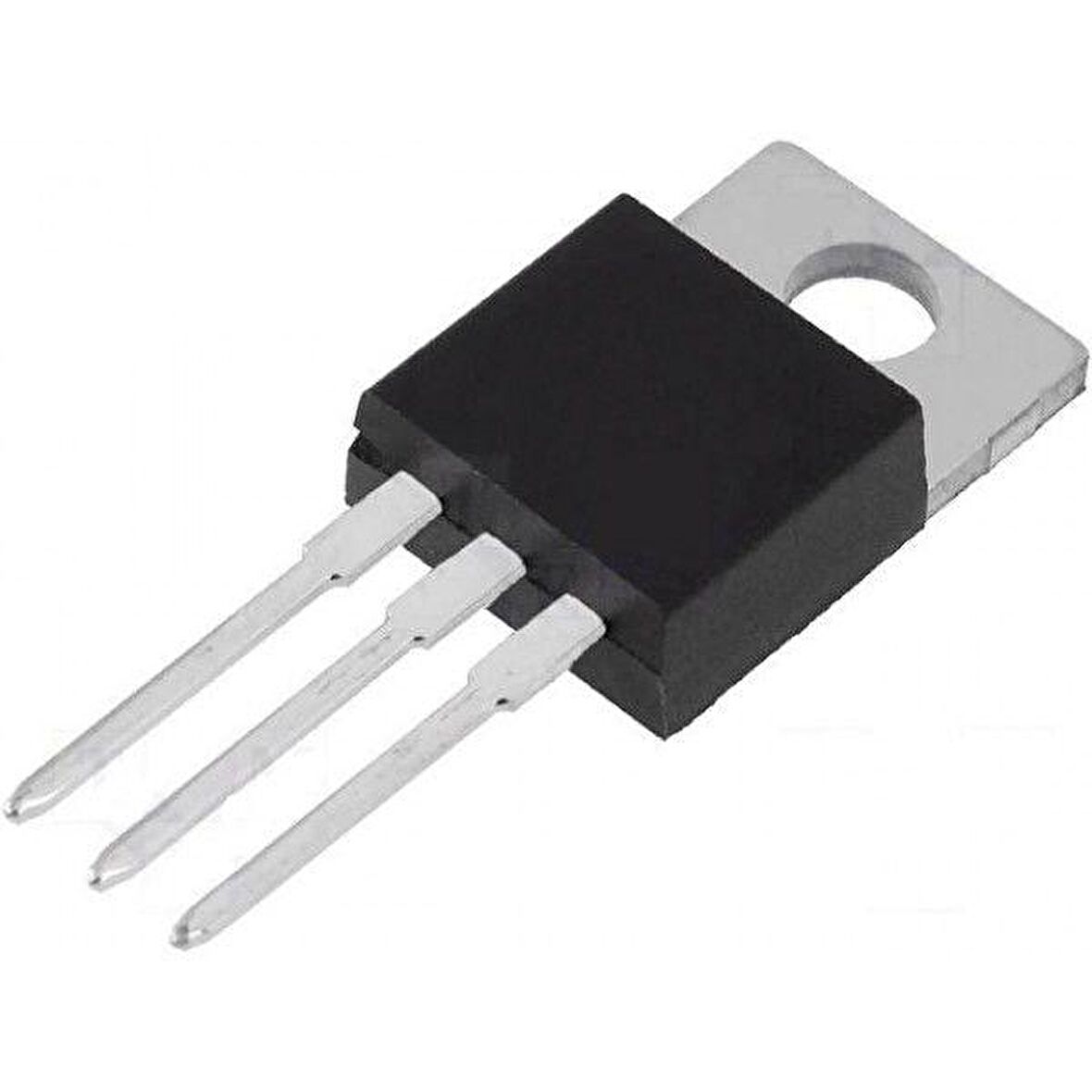 MBR10100CT, MBR10100 TO-220 Diyot x 1 adet  (rf009)