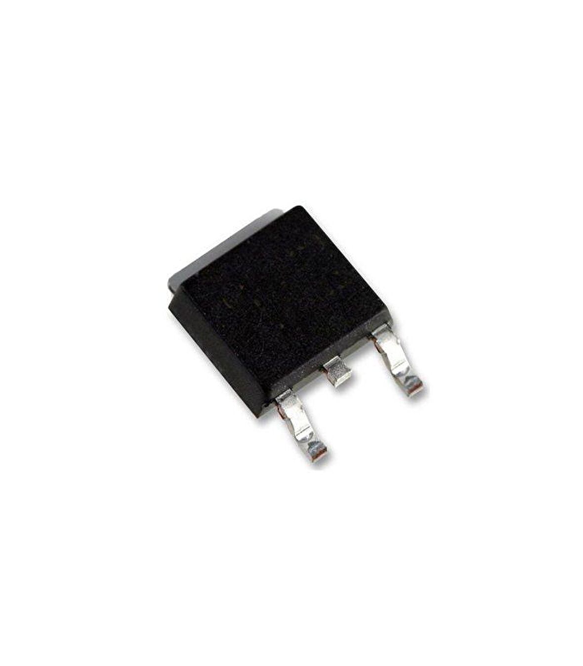 2K2018 , K2018 TO-252 Transistör  x 1 adet   (rf071)
