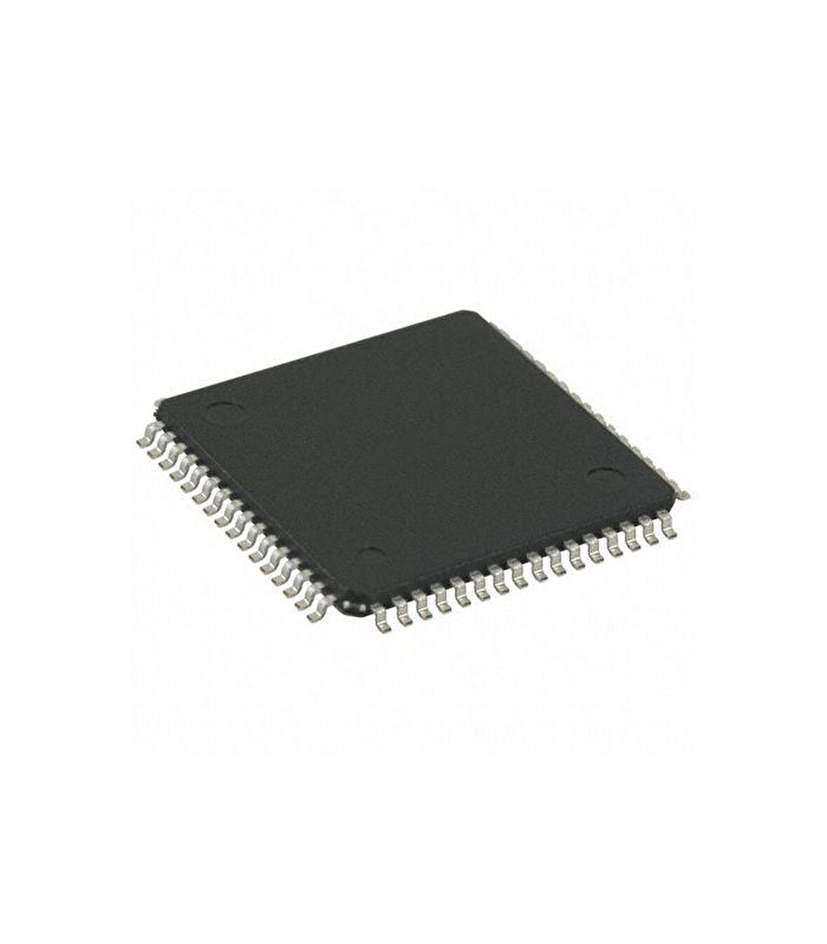 TSUMV59XUT-Z1 , QFP128 LCD çip  x 1 adet  (rf054)