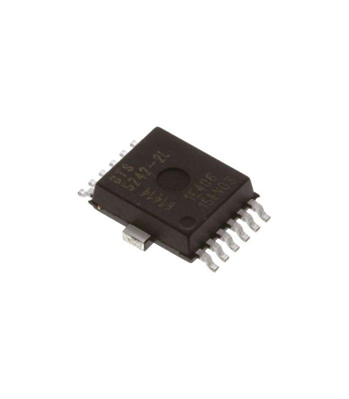 BTS5242-2L , BTS5242  HSOP-12 Entegre  x 1 adet  (rf022)