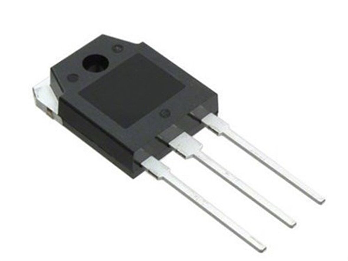 D1557 , 2SD1557 TO-3PF Transistör  x 1 adet  (rf079)
