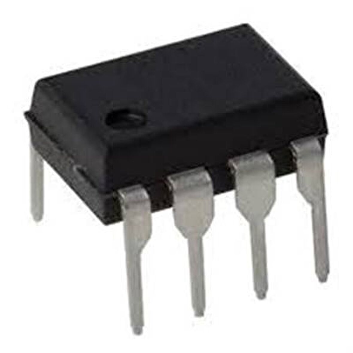 Jrc4558D , Njm4558D Dip 8 Entegre X 1 Adet  (rf047)