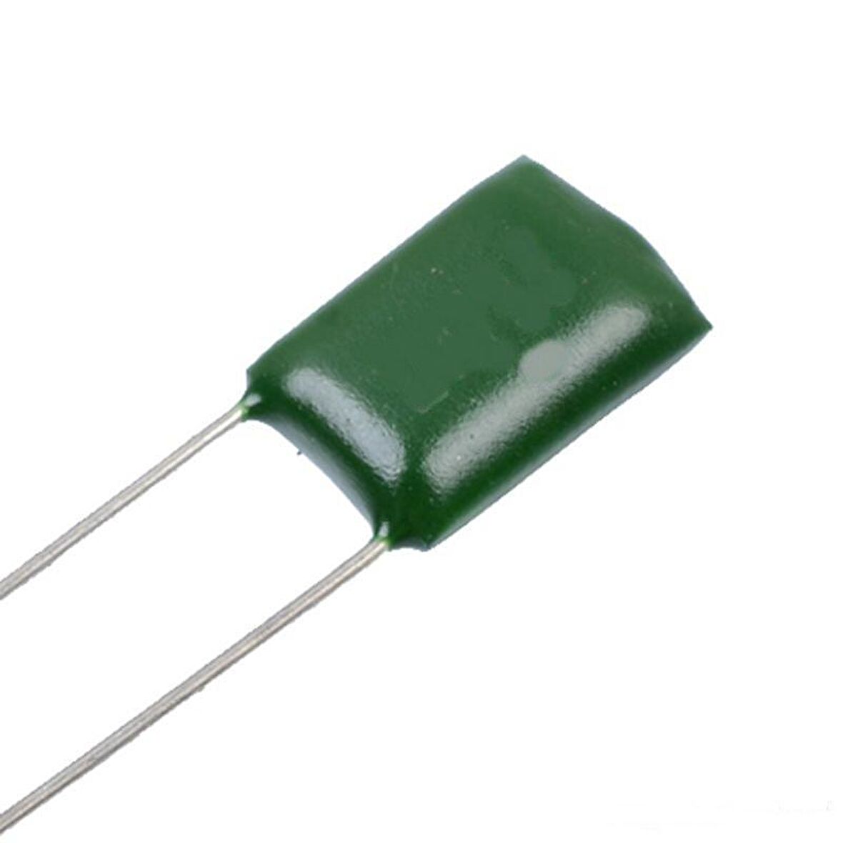 2A393J 39NF 100V Polyester Kondansatör x 1 adet (rf012)