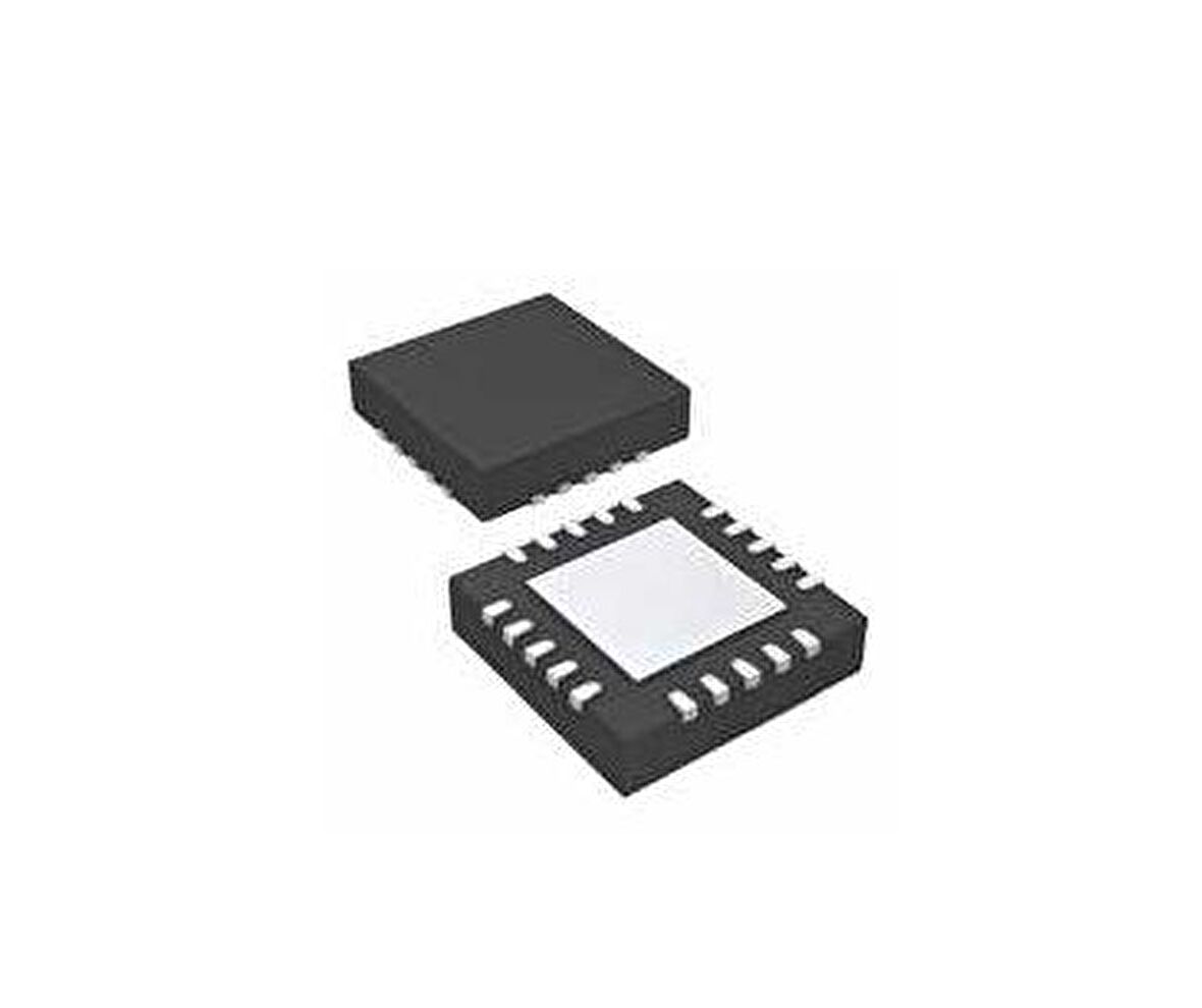 BQ07A  QFN-20 Entegre x 1 adet  (rf068)