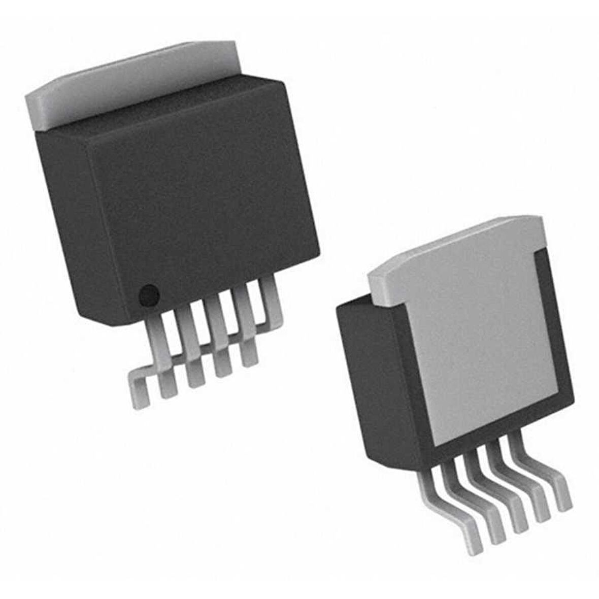 LM2596S-5.0 , LM2596 TO-263-5 x 1 adet  (rf019)