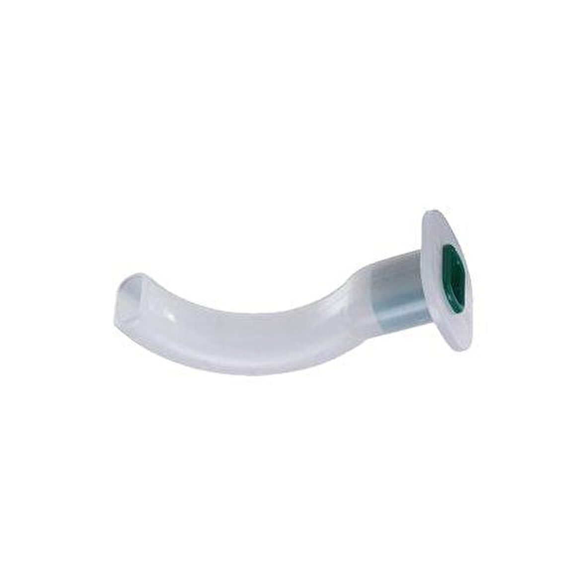 Oral Airway ( Airway Guedel ) No:3 Yeşil 8cm x 1 adet