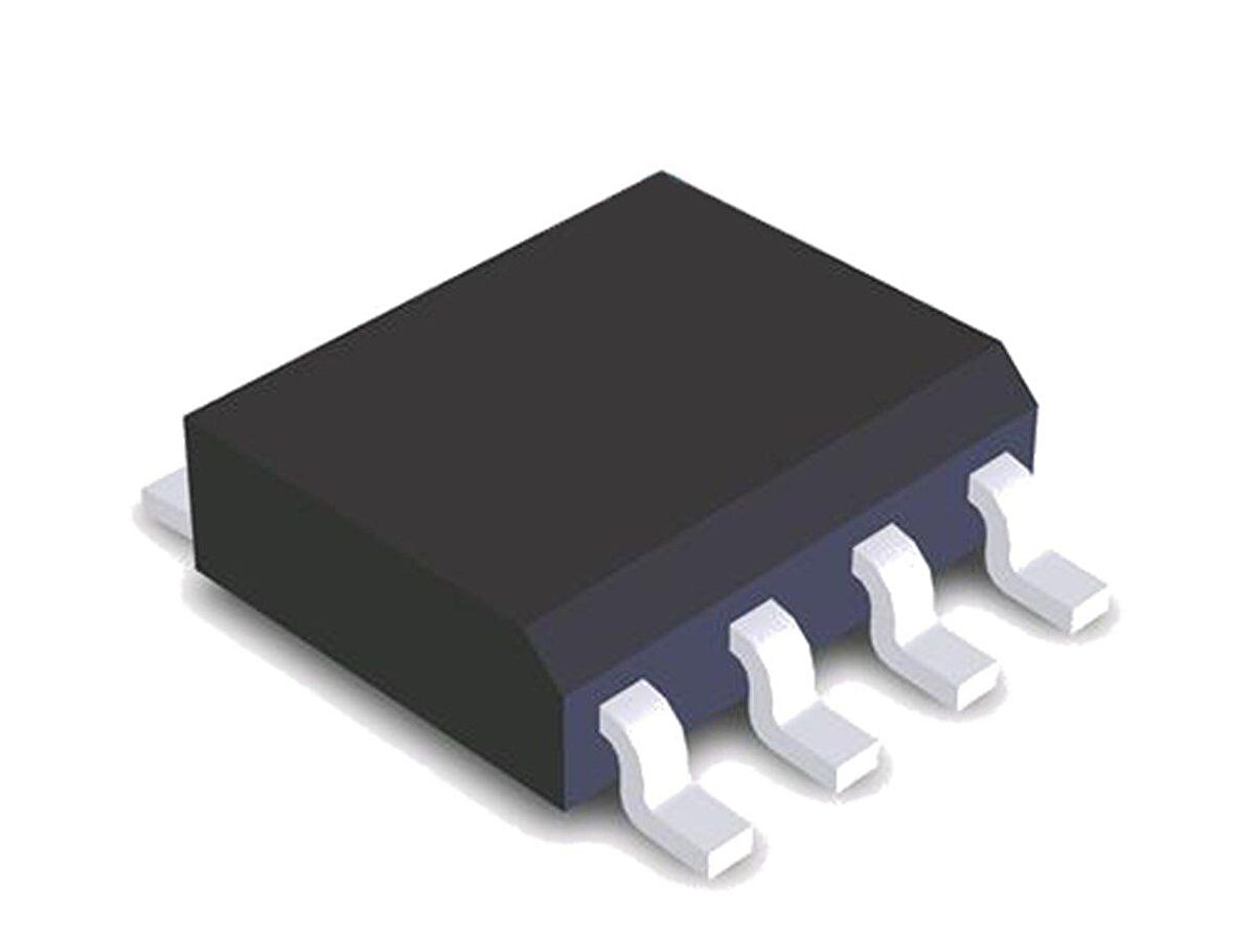 G973-120ADJF11U  SOP-8 Entegre x 1 adet  (rf044)