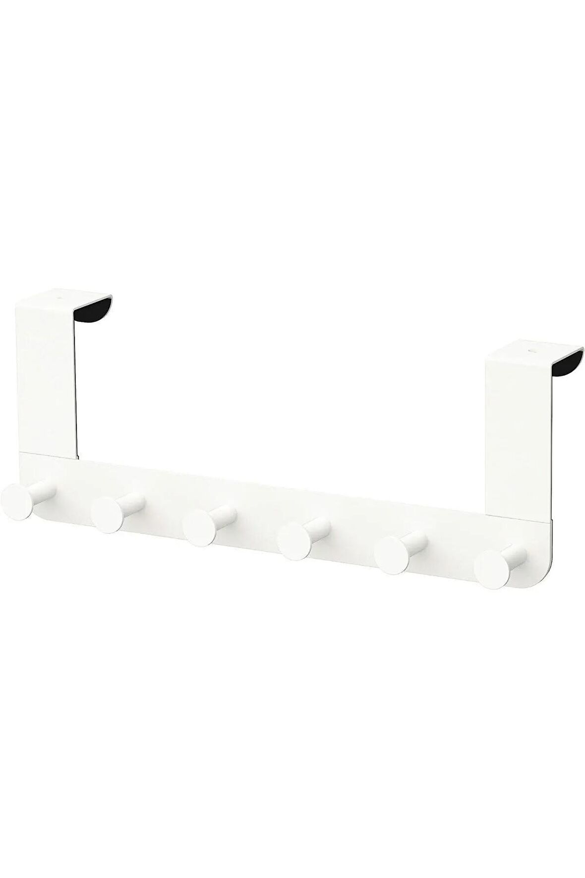 IKEA Enudden Kapı Askısı beyaz, 35x13 cm