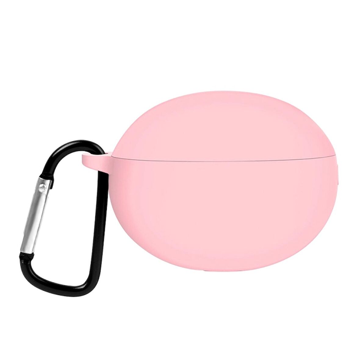 Gpack Huawei Freebuds 5i Kılıf Mat Silikon Soft Kancalı SF7