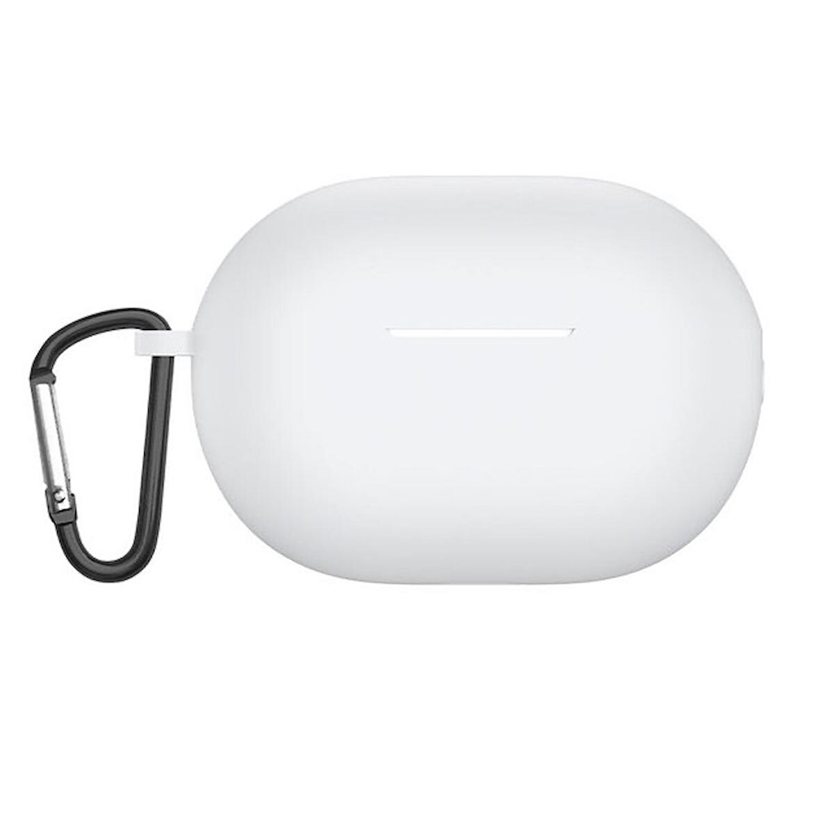 Gpack Huawei Freebuds Pro 2 Kılıf Mat Silikon Soft Kancalı SF7