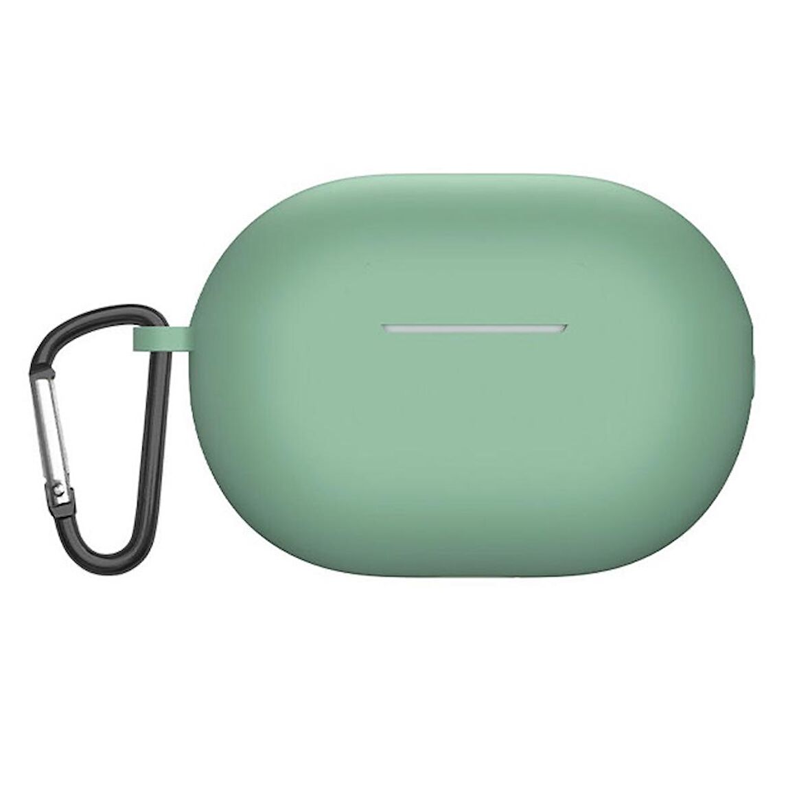 Gpack Huawei Freebuds Pro 2 Kılıf Mat Silikon Soft Kancalı SF7