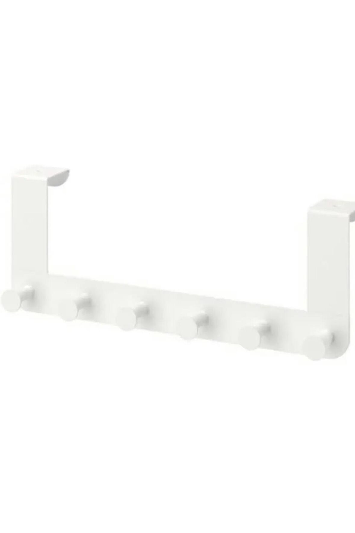 KAPI ASKISI ENUDDEN BEYAZ 35X13