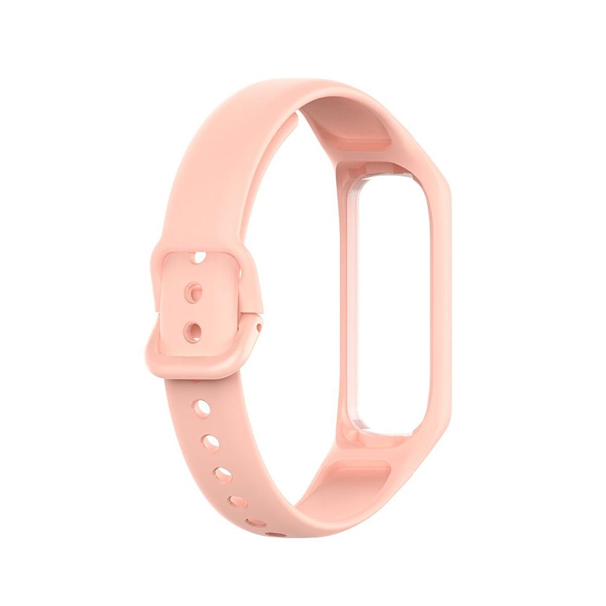 Gpack Samsung Galaxy Fit 2 R220 Kordon Mat Klasik Silikon hs07