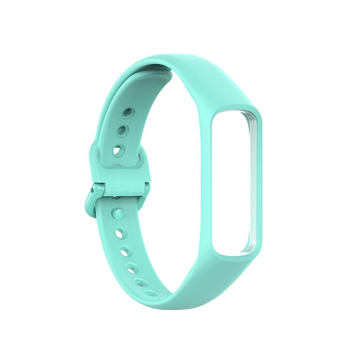 Gpack Samsung Galaxy Fit 2 R220 Kordon Mat Klasik Silikon hs07
