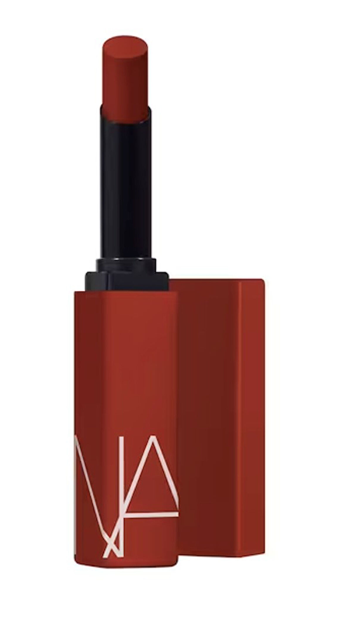 Nars Powermatte Lipstick Too Hot To Hold - Mat Ruj