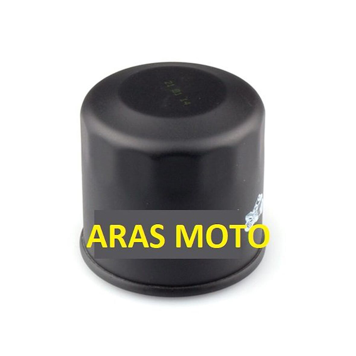 YAMAHA MT 07-TRACER 700 YAĞ FİLTRE YAN SANAYİ A KALİTE -ARASMOTO