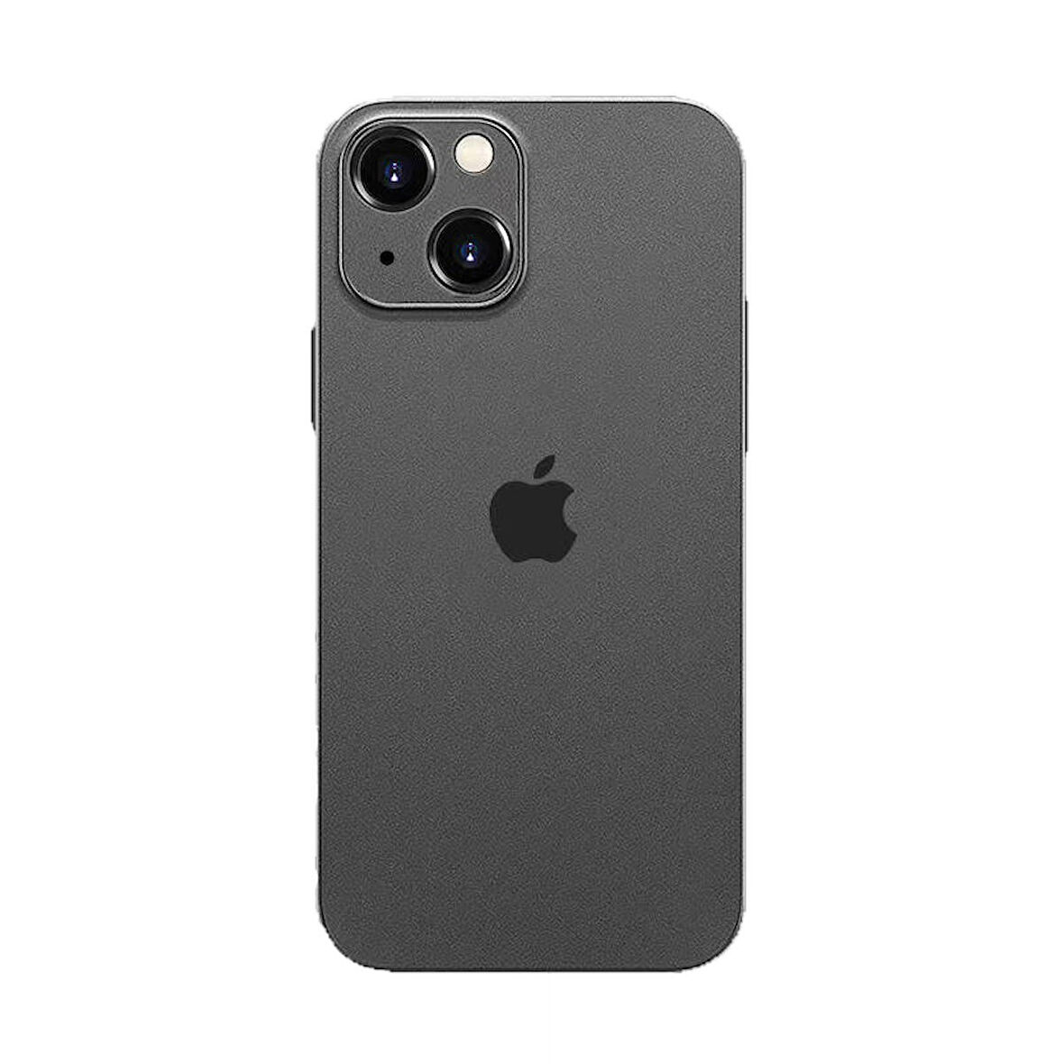 Gpack Apple iPhone 14 Kılıf PP Ultra İnce Slim Fit Arka Koruma