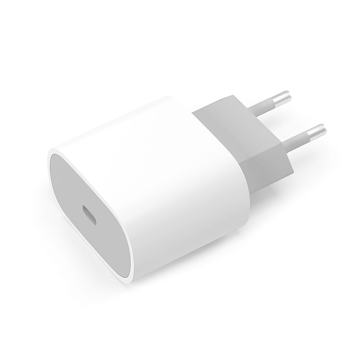 Apple MHJE3TU/A 20W 3400 mAh Şarj Aleti Cihazı(Hızlı Şarj Desteği + Oto Şarj kesme + MFI Sertifikalı