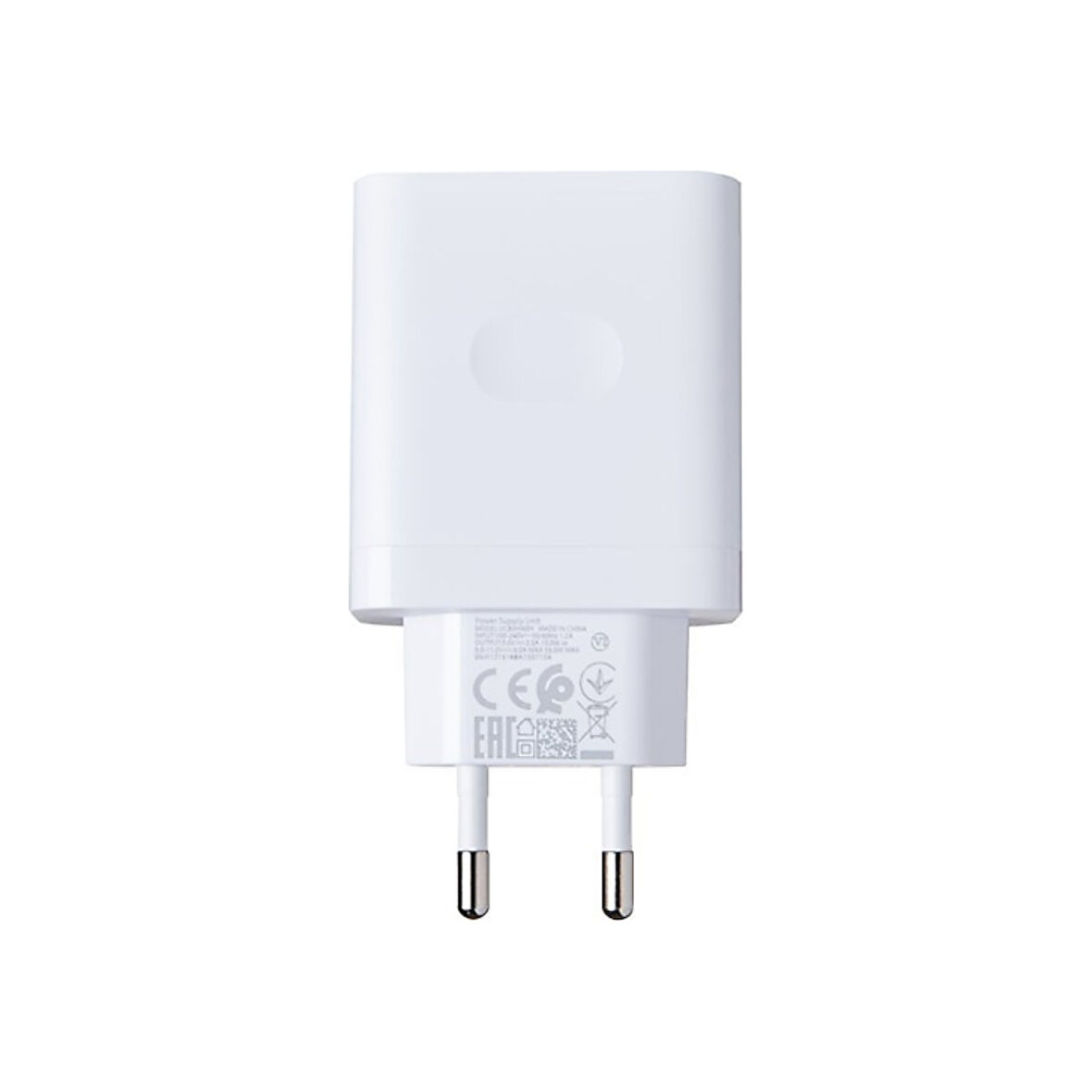 Oppo VCB3HAEH 33W USB Şarj Aleti((33W Hızlı Şarj Desteği + Otomatik Şarj Kesme))