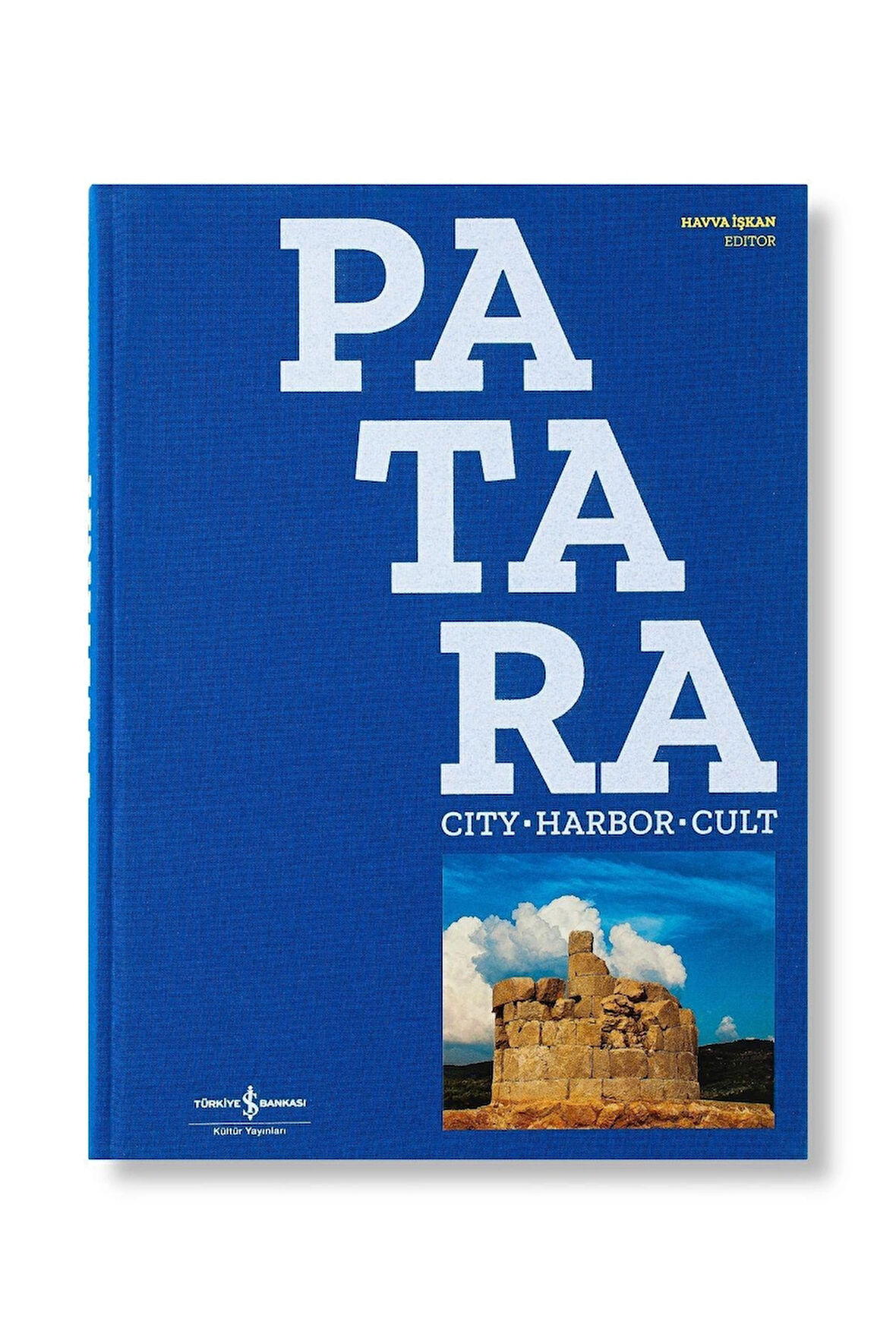 Patara: City, Harbor, Cult