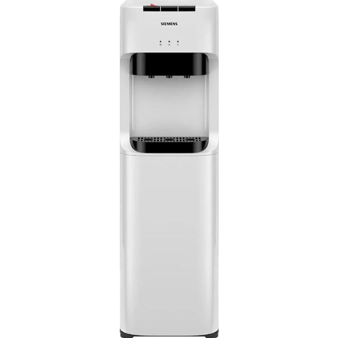 Siemens DW15704 Gizli Damacanalı Su Sebili