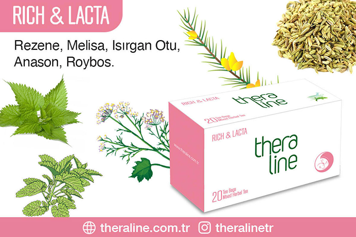 Theraline Rich & Lacta