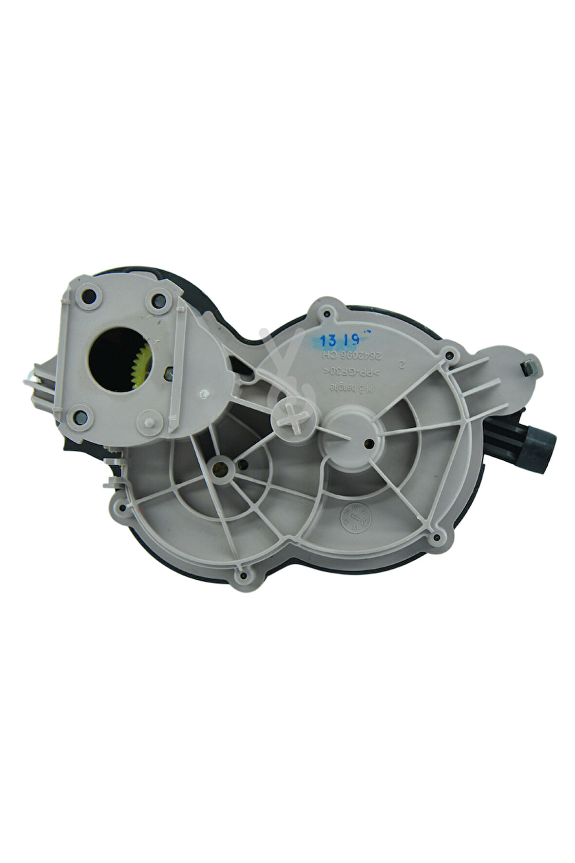 Moulinex Kıyma Makinesi Dişli Kutusu - SS-1530000563