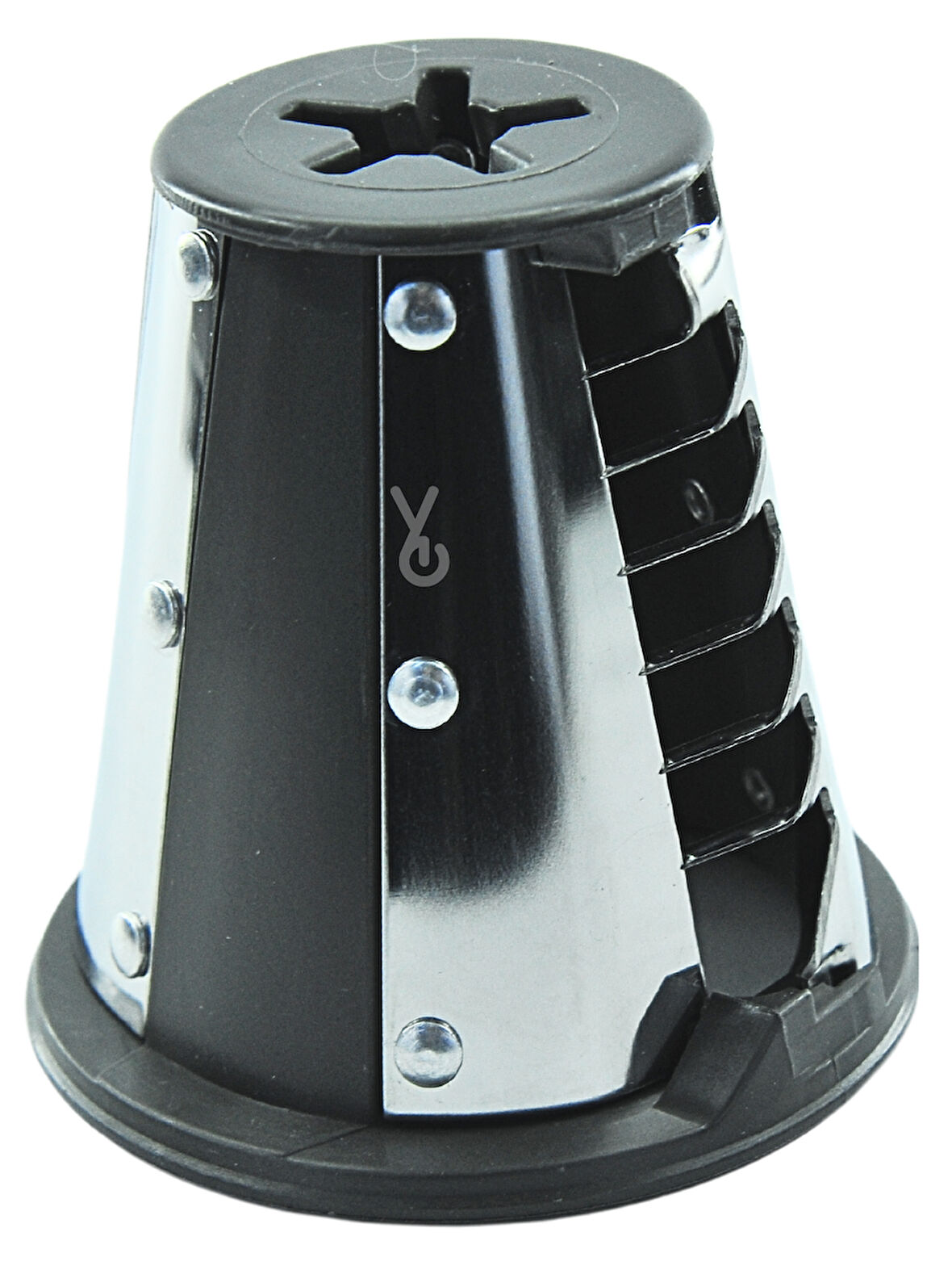 Tefal HV8 Pro Kıyma Makinesi Küp Kesme Aparatı