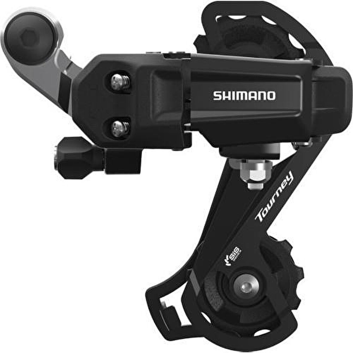 Shimano RD-TY200 Tourney 6 - 7 Vites Arka Vites Mekanizması