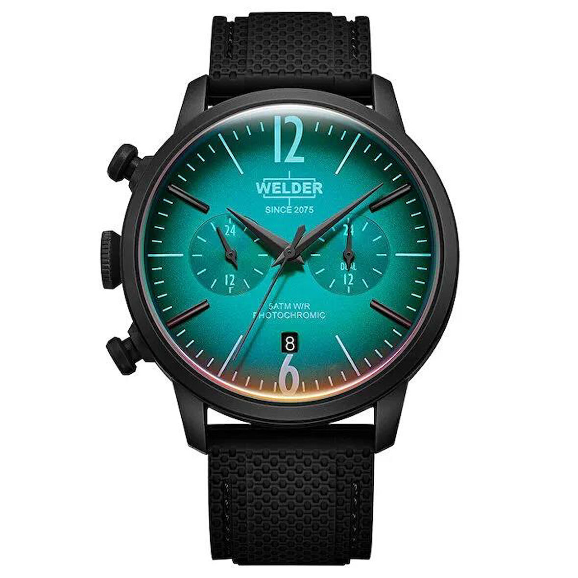Welder Moody WWRP550 Erkek Kol Saati