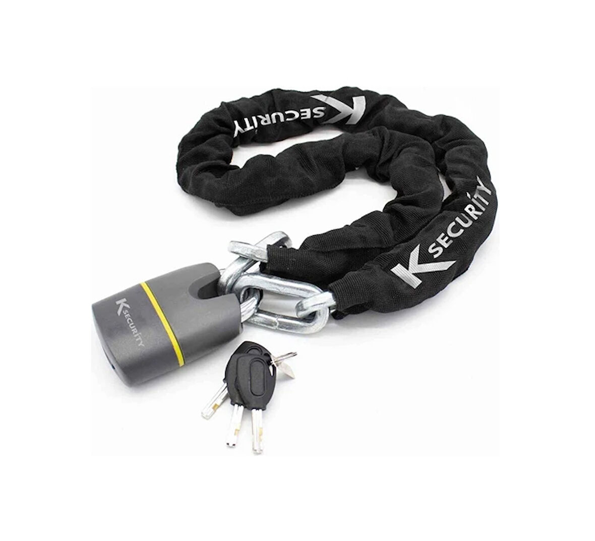 KOVIX KCK10-150 ZİNCİR KİLİT