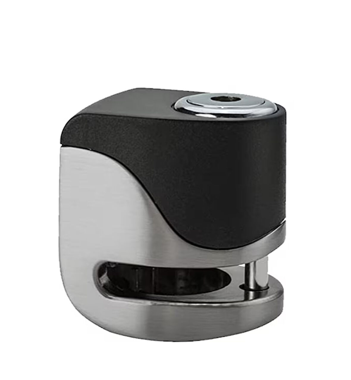 KOVIX KS6-BM ALARMLI DİSK KİLİT METAL