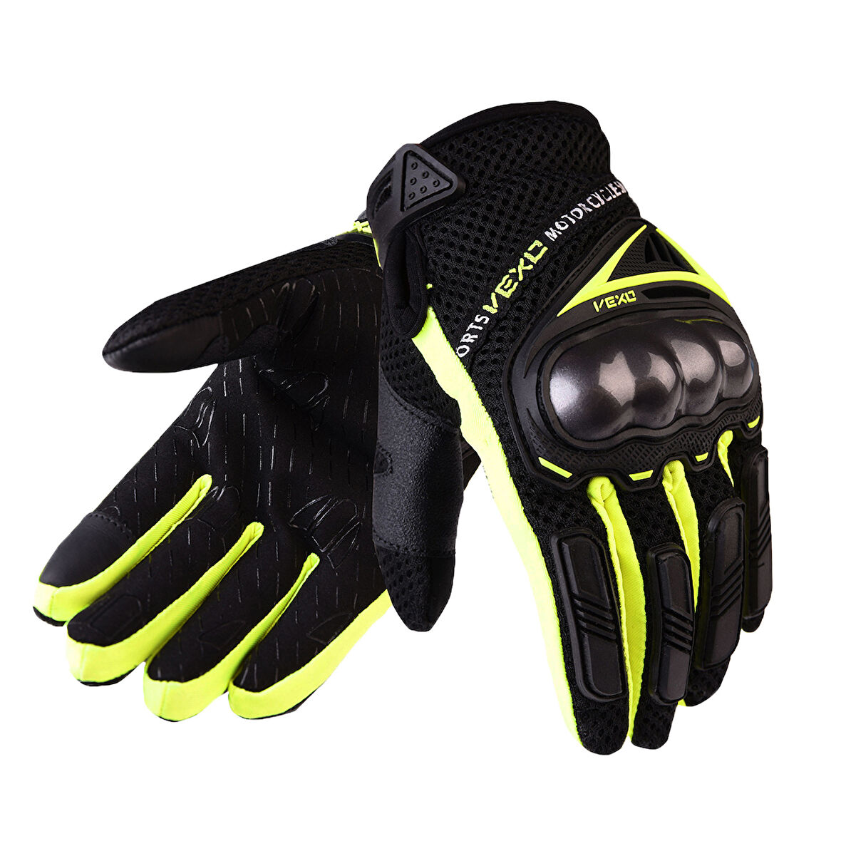 VEXO ELDİVEN STELLA NEON SARI M