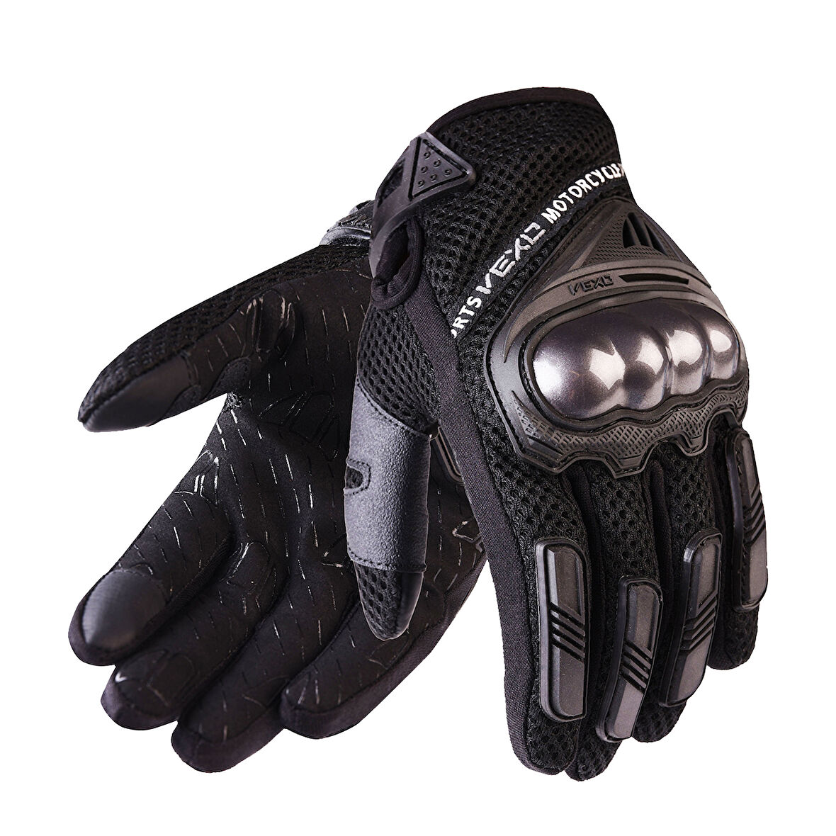 VEXO ELDİVEN STELLA SİYAH M