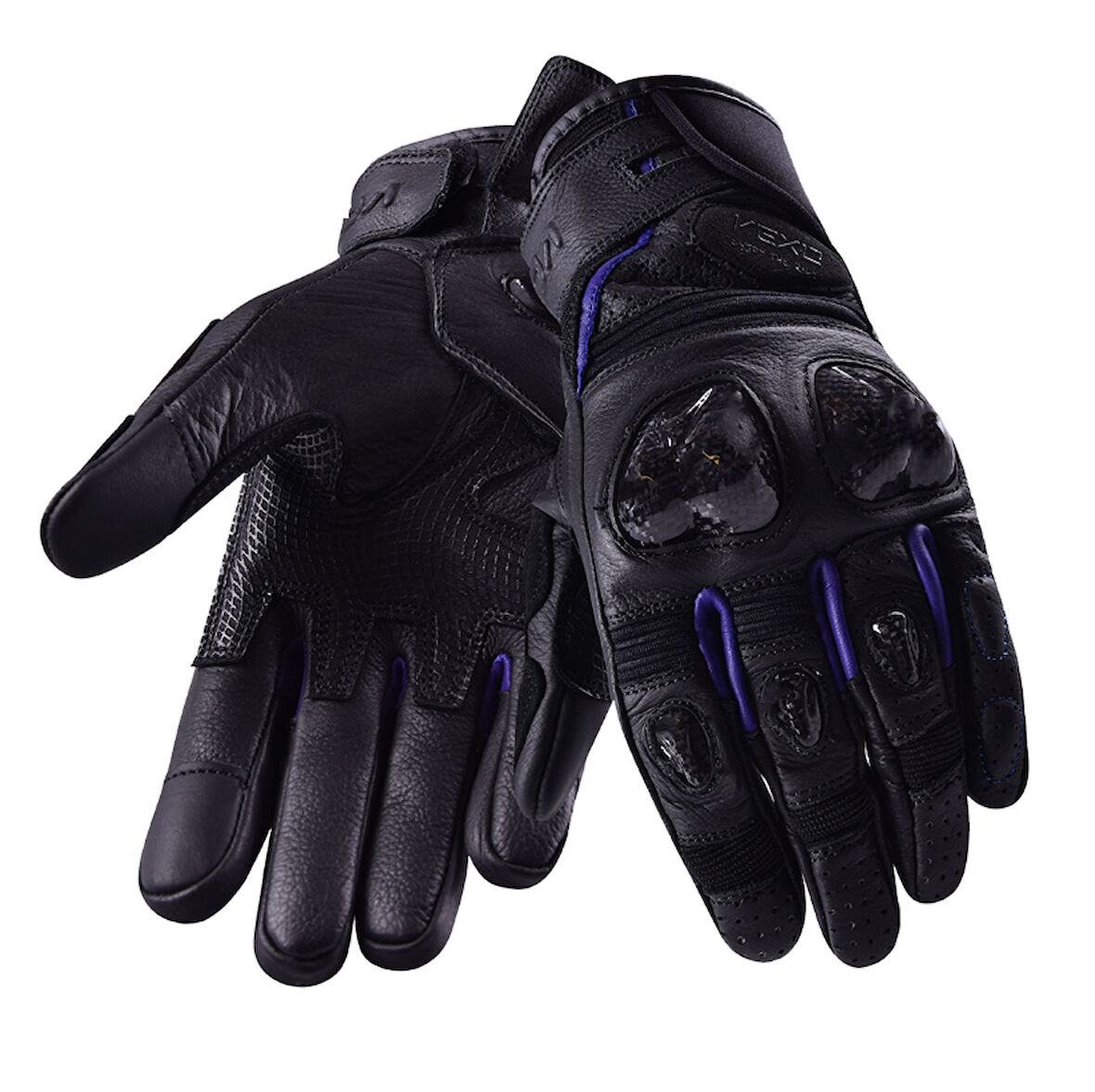 VEXO GP TECH PRO AIR MAVİ ELDİVEN L