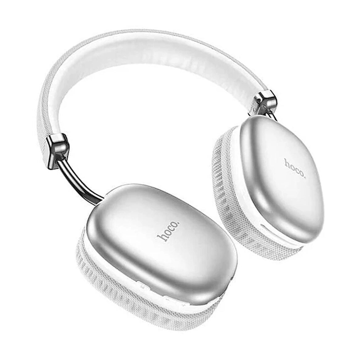 Hoco W35 Air Light Aux Destekli Bluetooth 45 Saat Kullanım Süresi Premium Kablosuz Kulaklık