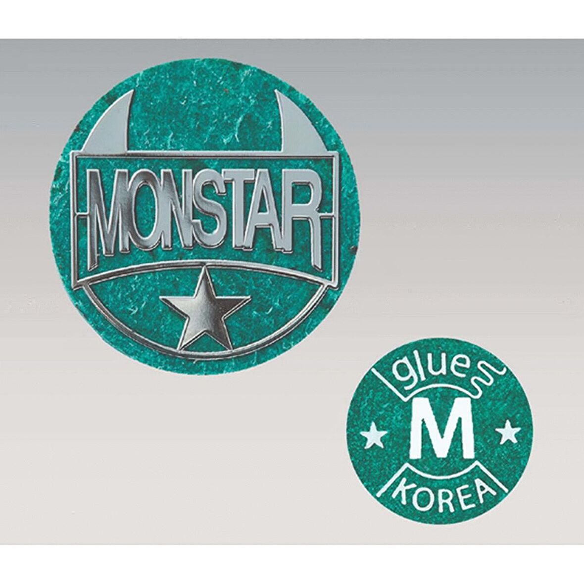 Monstar Yeşil 14 Mm M Istaka Ucu