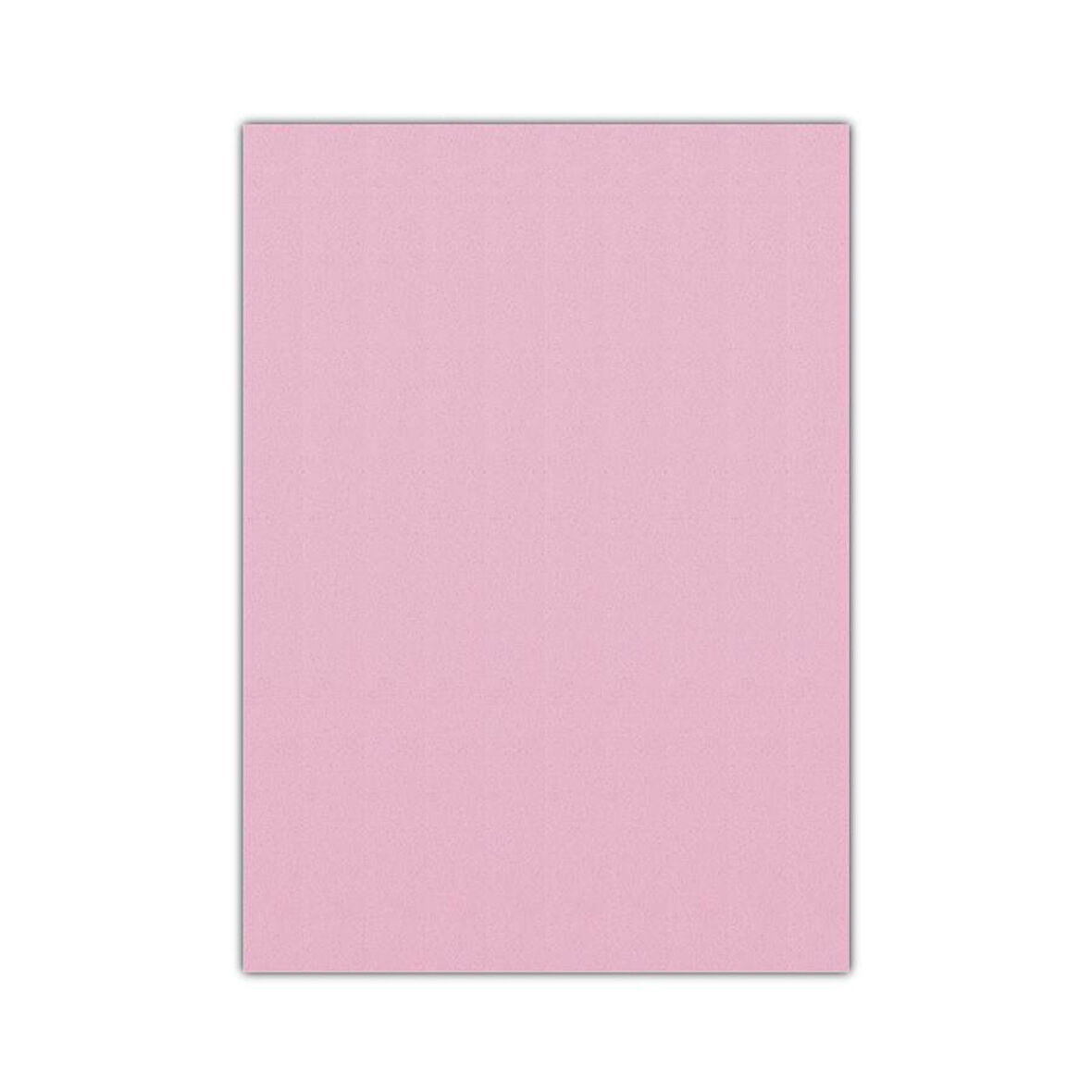 Eva 50X70 Düz Pembe 10 Lu E33657