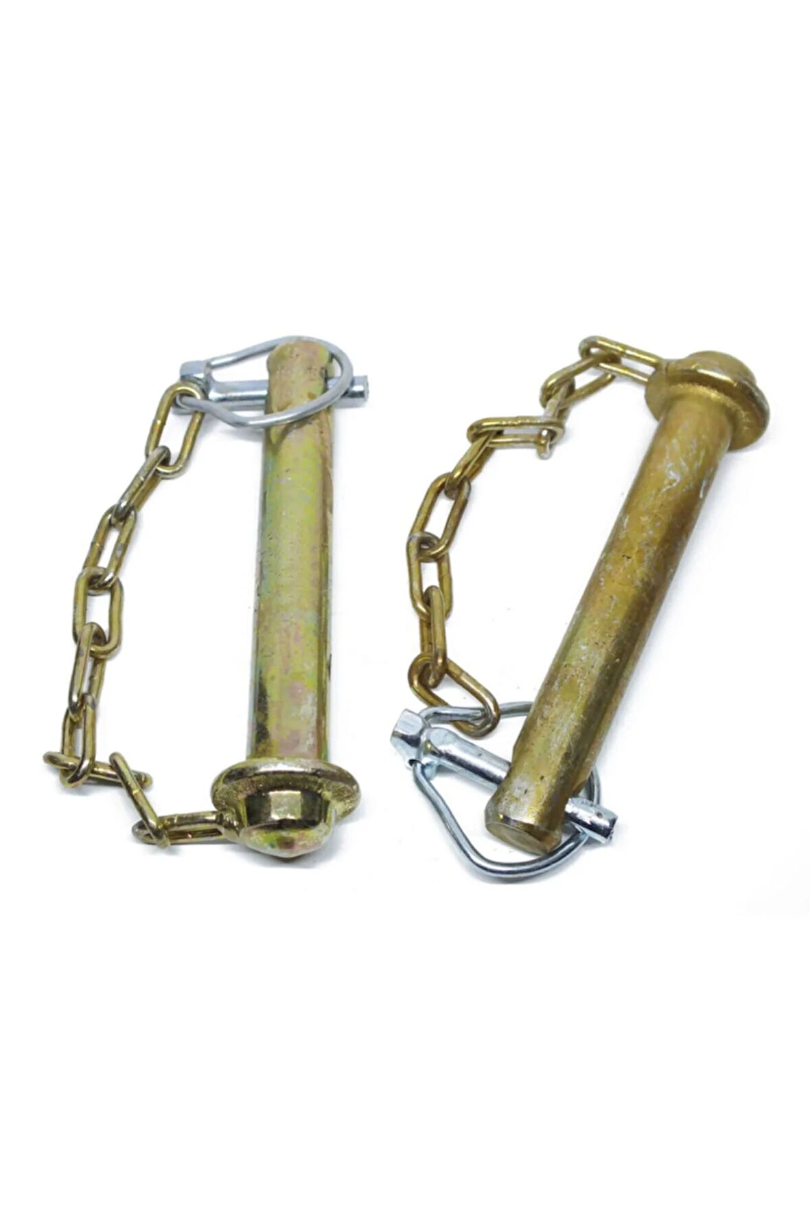 19 Mm Zincirli Ortakol Pimi