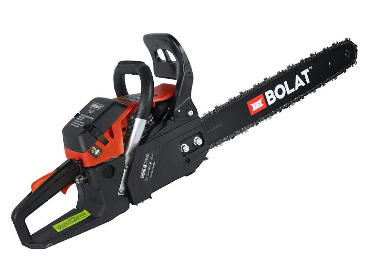 BOLAT 5520 MOTORLU TESTERE