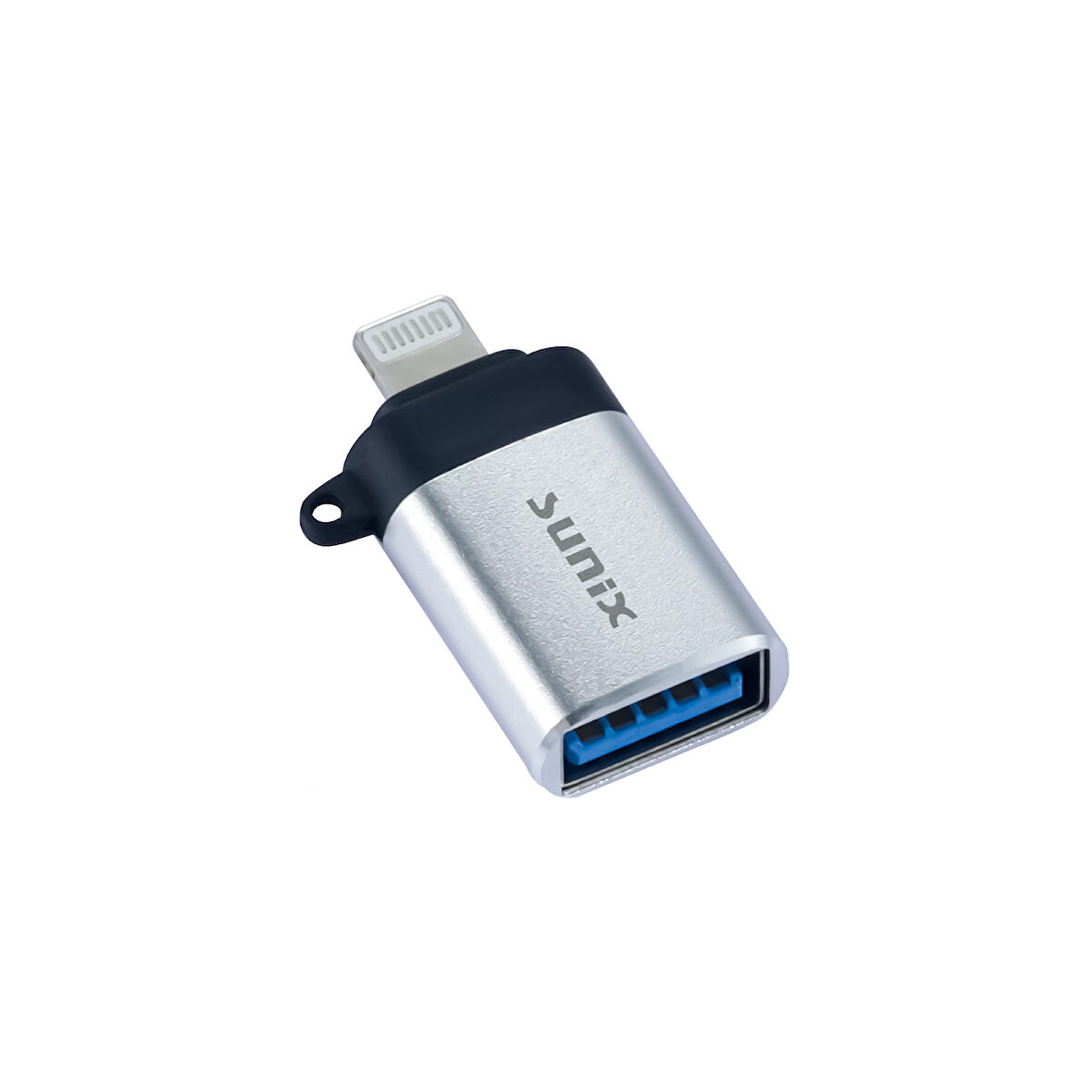 CT11 OTG LİGHTNİNG TO USB FLASH BELLEK ÇEVİRİCİ