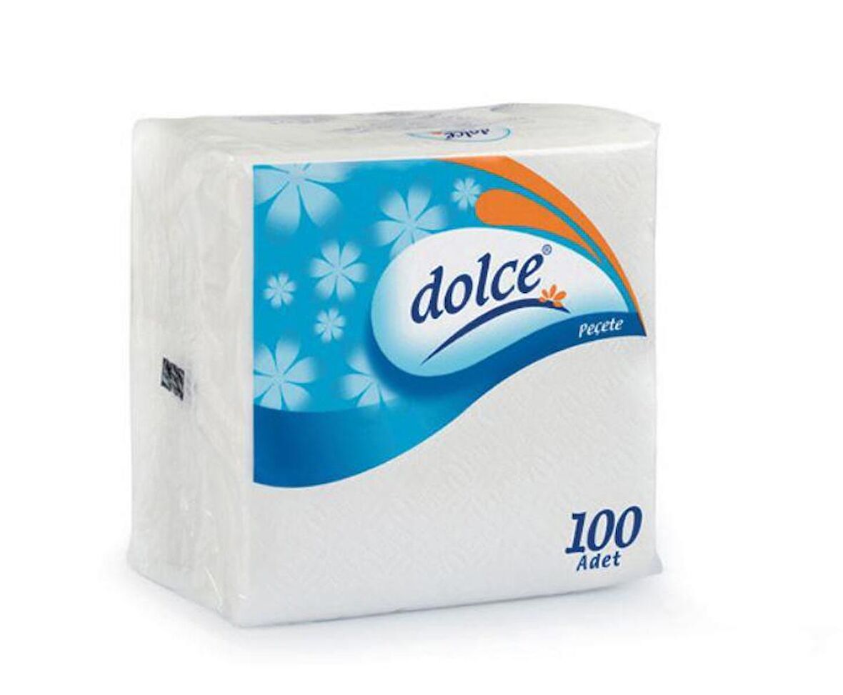 DOLCE PEÇETE 30*30 100LÜ*24