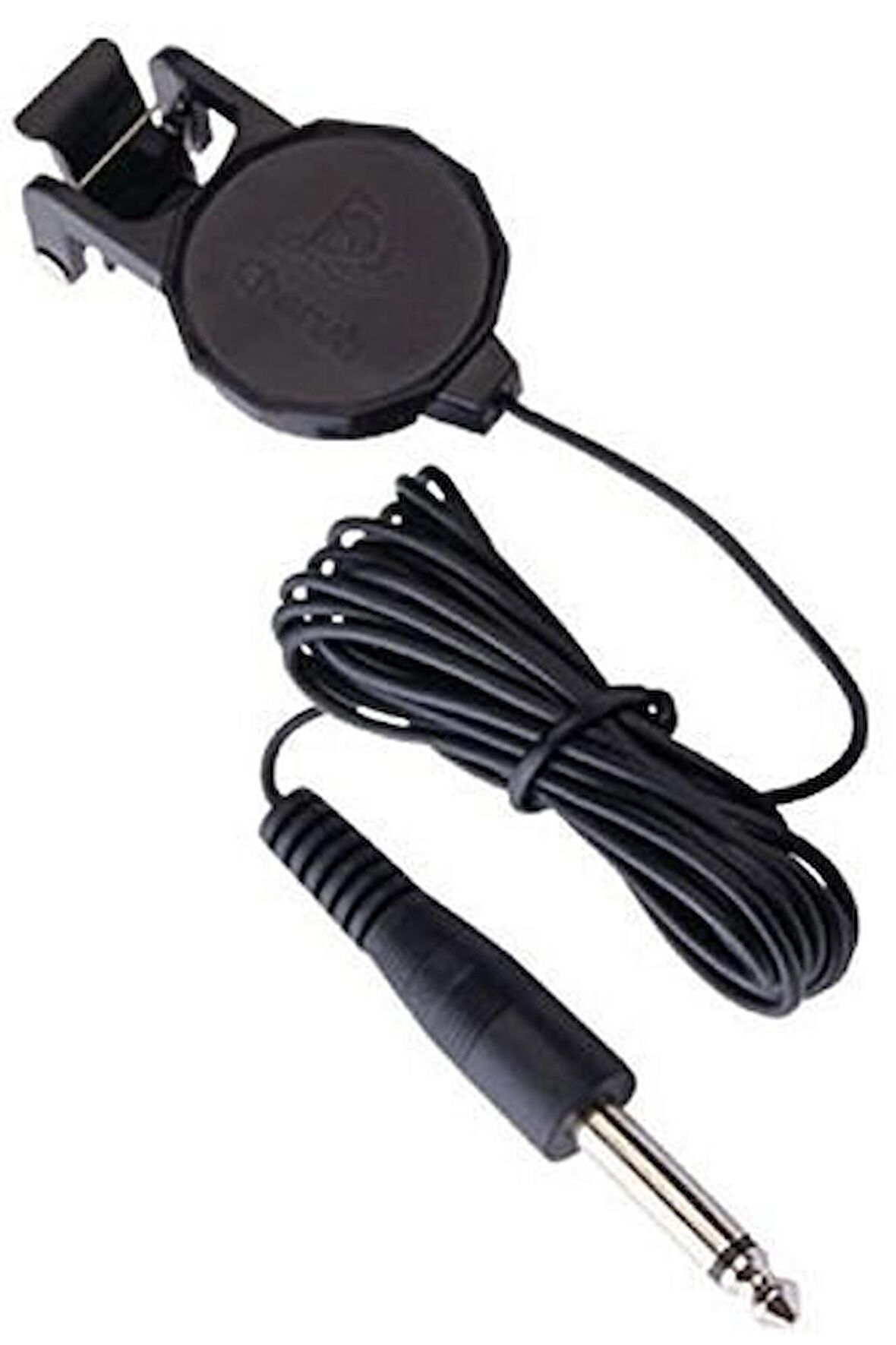 Cherub Wcp60G Pul Manyetik Mandallı -Gitar Için