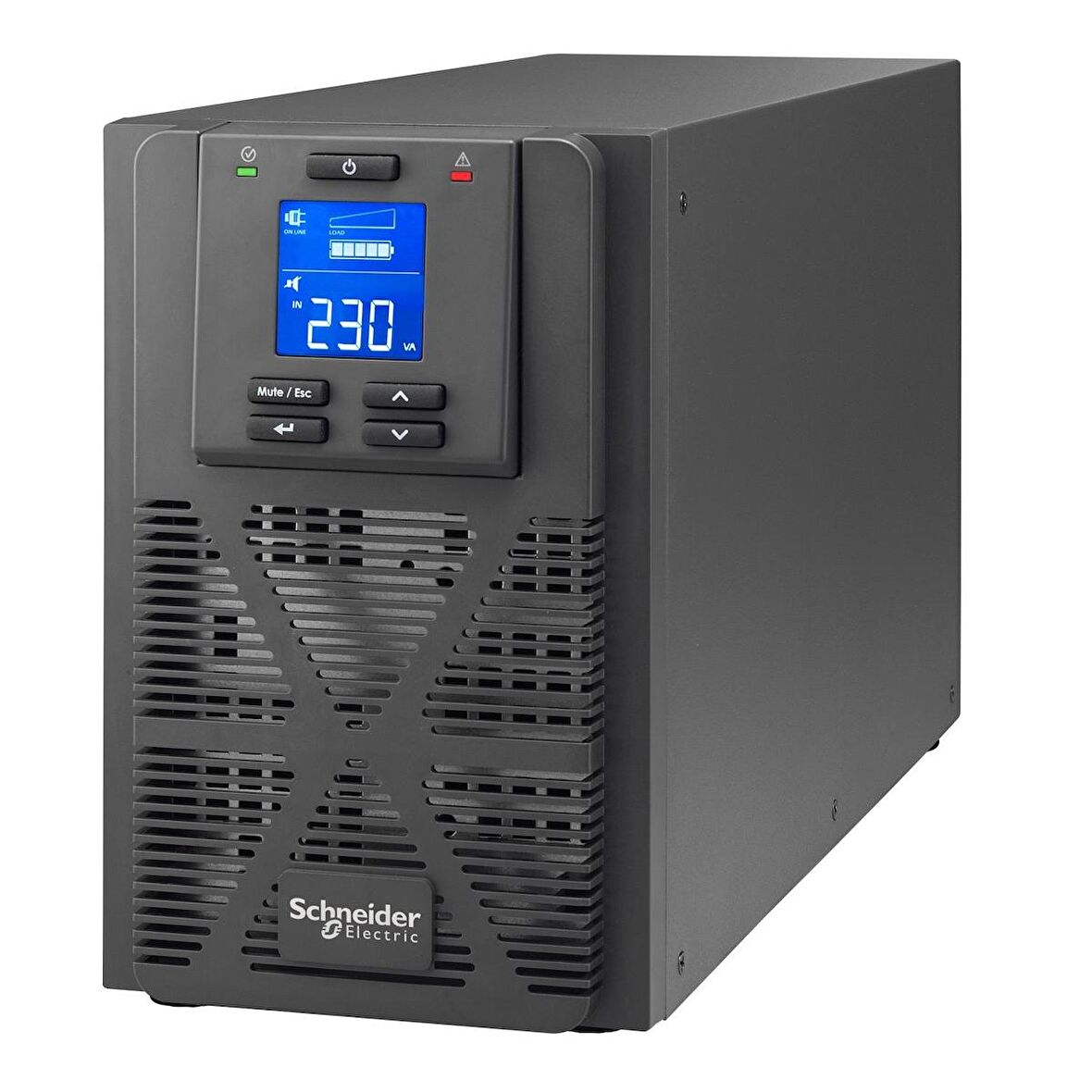 SCHNEİDER SPM1KI-TR - Easy UPS On-Line SPM 1000VA 230V