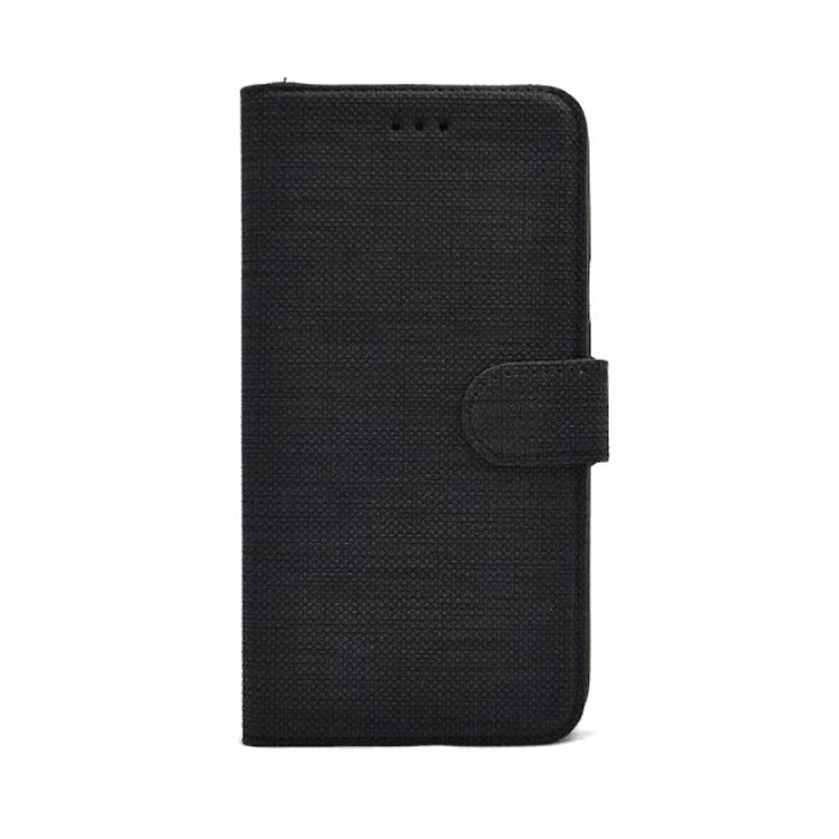 Gpack Samsung Galaxy A04S Kılıf Kartvizitli Exclusive Spor Cüzdan 