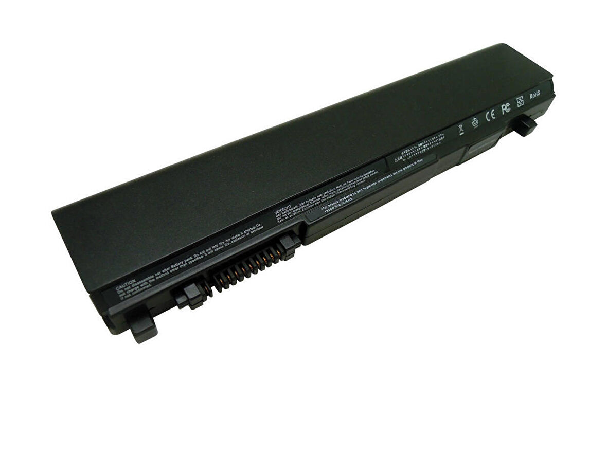 Toshiba Portege R835 Uyumlu Notebook Bataryası Pili - 6 Cell