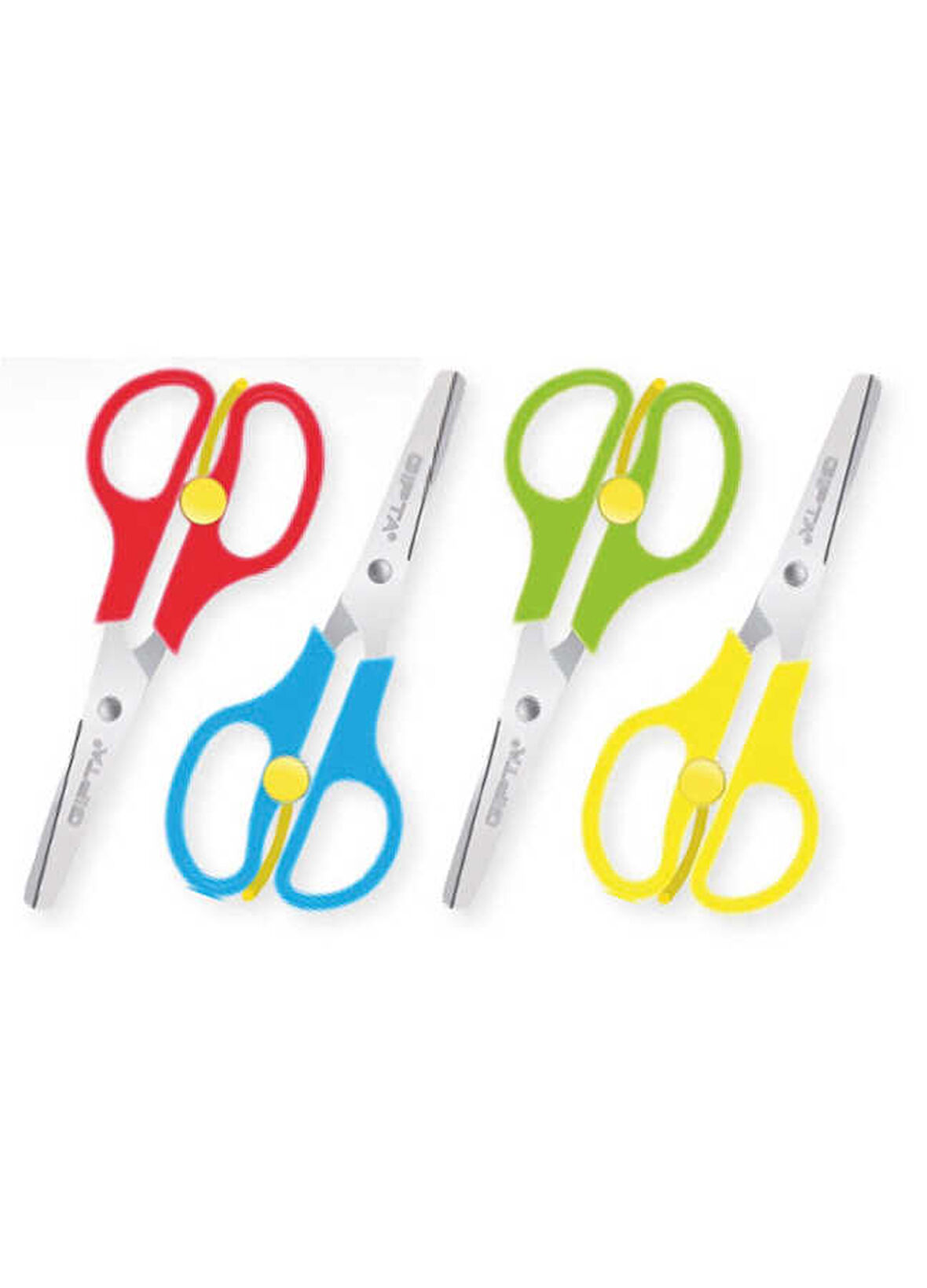 Knt Makas Küt Uç 13 cm T12116