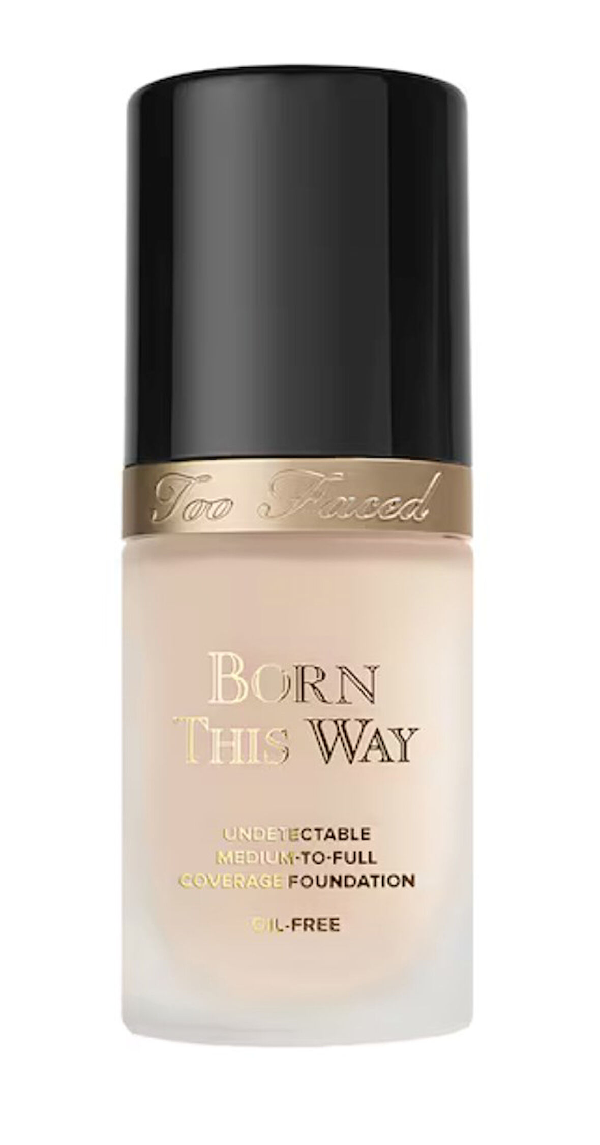 TOO FACED Born This Way Foundation Snow  - Fondöten 30 ML 