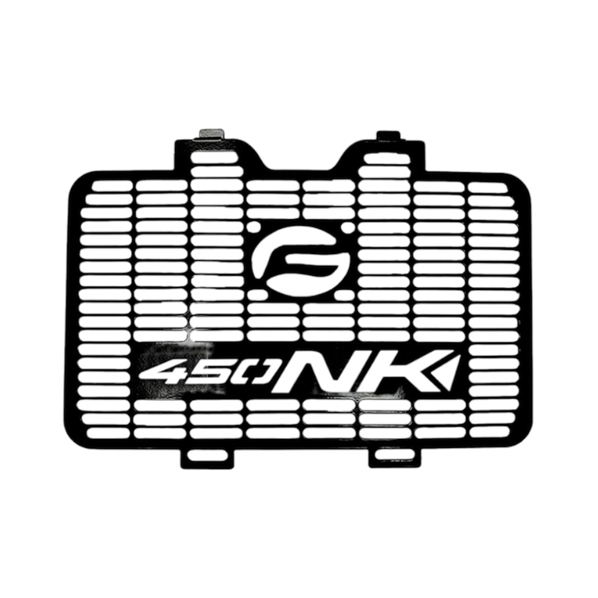 Gogo Radyatör Koruma Demiri Cf Moto Nk 450 2024